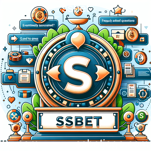 Descubra a Categoria FAQ do ssbet: Tudo o Que Você Precisa Saber