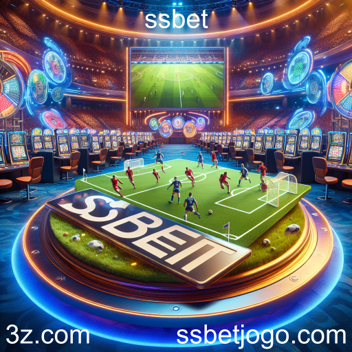 A Ascensão dos Jogos de Esportes na ssbet